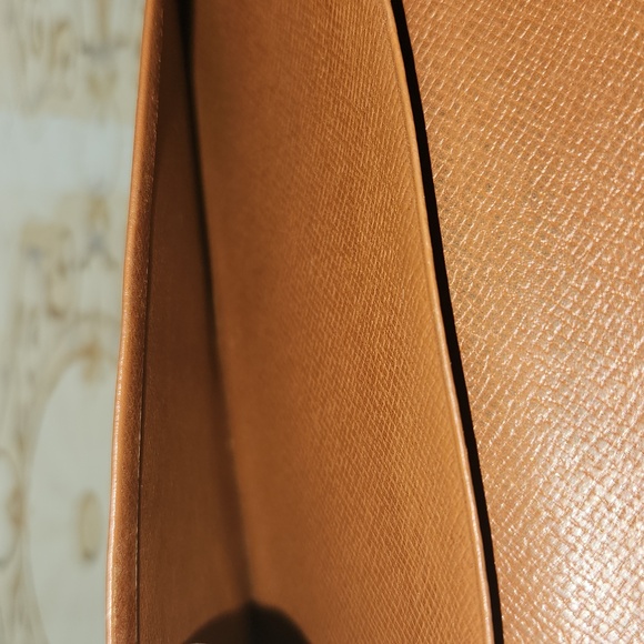 `ღ´-♥.-Authentic Louis Vuitton Long Wallet  `ღ´-♥.- - Picture 17 of 17